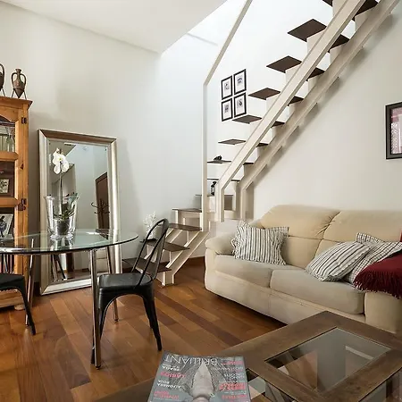 Apartamento Veoapartment Corral Del Rey 1 *