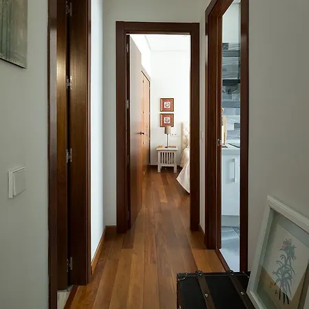 Apartamento Veoapartment Corral Del Rey 1 Sevilha
