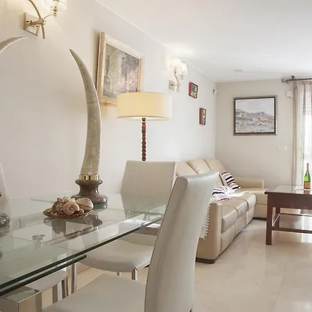 Apartamento Pilar De Gracia * Sevilla
