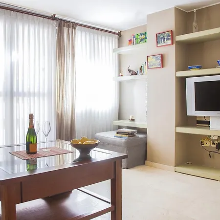 Apartamento Pilar De Gracia *