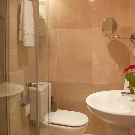 Apartamento Pilar De Gracia *