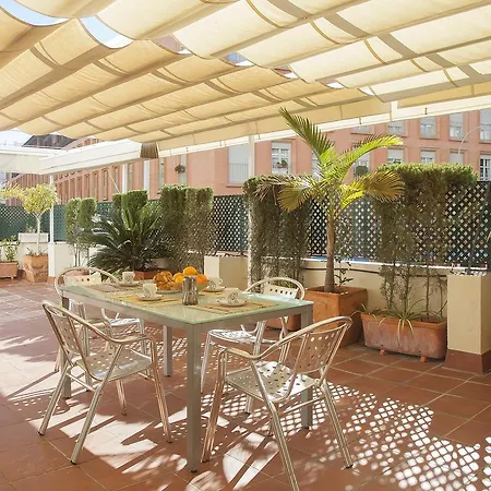 Apartamento Apartamento Pilar De Gracia