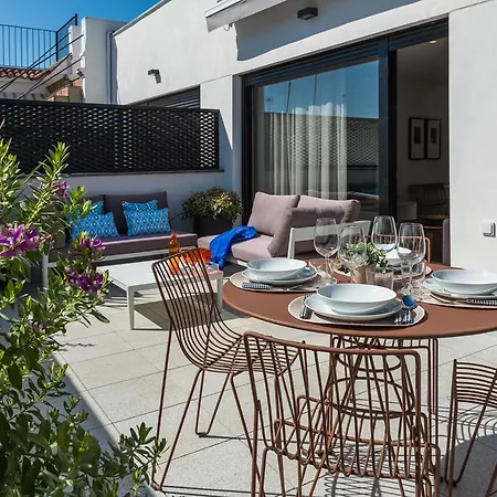 Apartment Puerta Del Sol