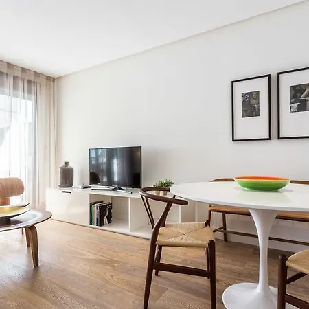 Apartment Puerta Del Sol *