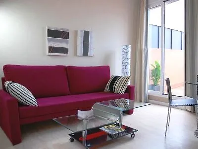 Lägenhet Metropolis