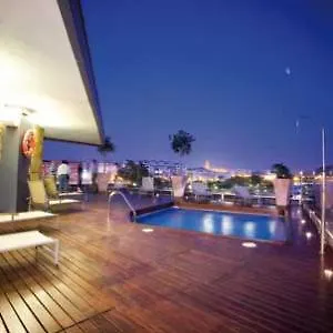 ريبيرا دي تريانا 4* إشبيلية
