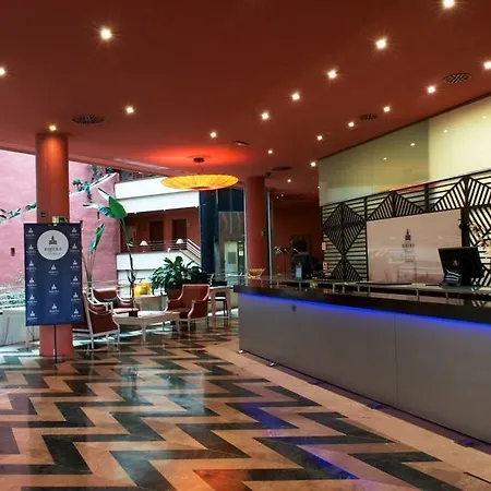 Hotel Ribera De Triana