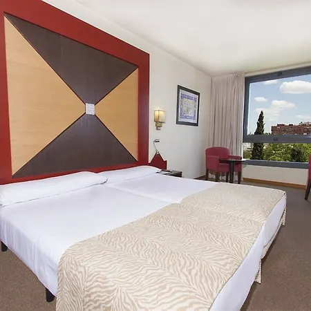 Ribera De Triana 4* Siviglia