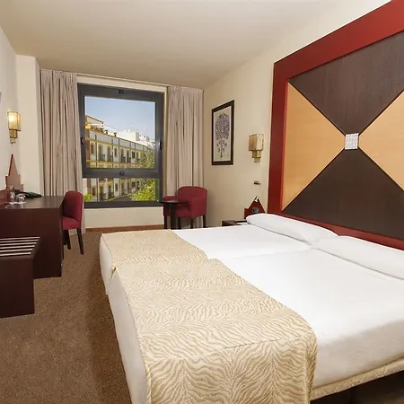 Hotel Ribera De Triana