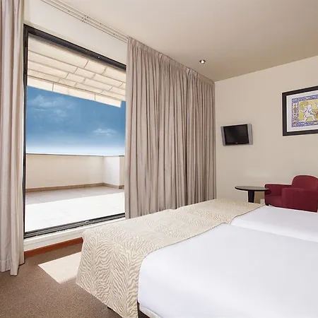 Ribera De Triana Hotel Sevilla