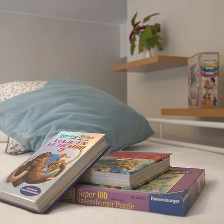 Apartamento Pilar De Gracia Apartamento *