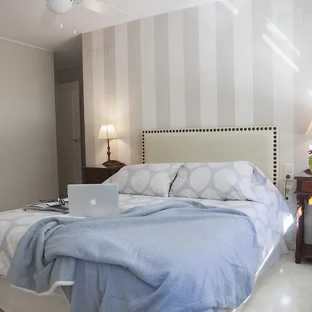 Apartamento Pilar De Gracia * Sevilla