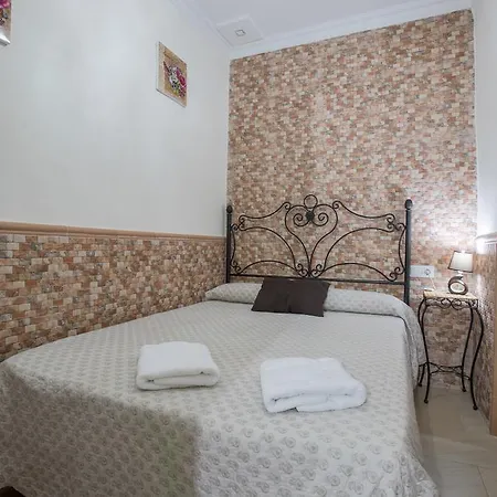 Maison d'hôtes Javier