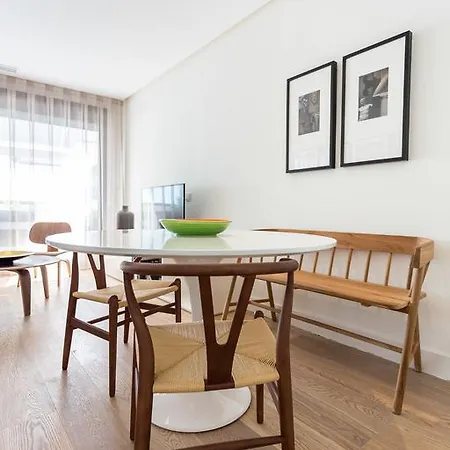 Puerta Del Sol Apartment Seville