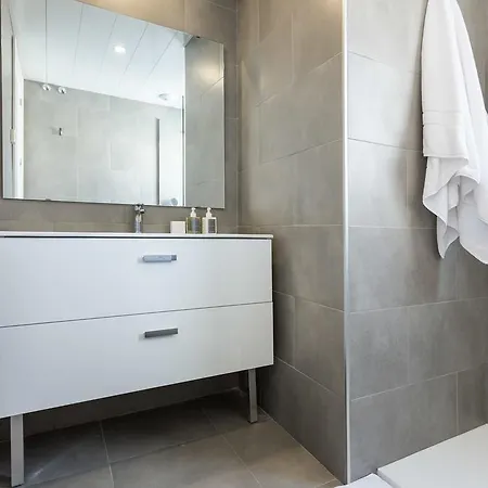 Apartment Puerta Del Sol *