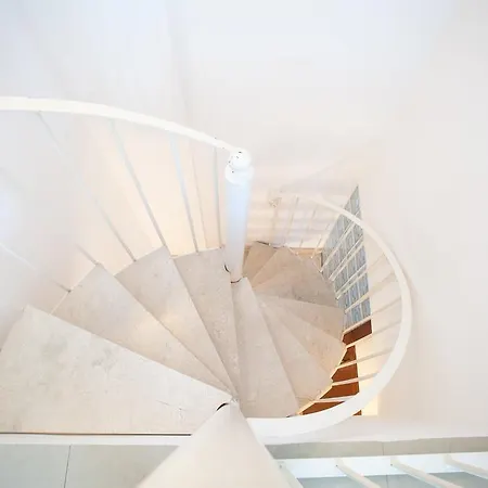 Apartamento San Lorenzo