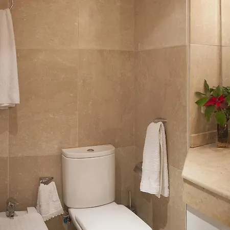 Apartamento Pilar De Gracia * Sevilla