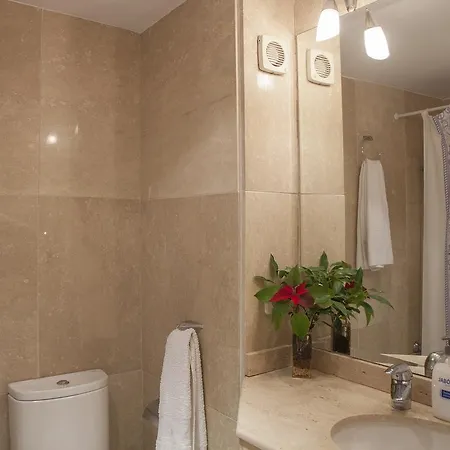 Apartamento Apartamento Pilar De Gracia