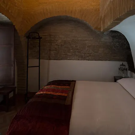 Holi-rent Historic House Next To The Alcazar Lejlighed Sevilla