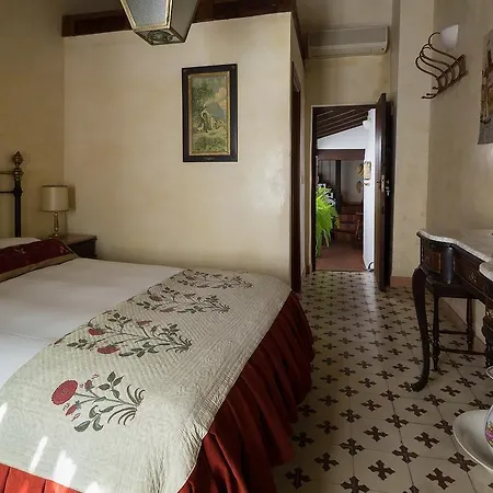 Holi-rent Historic House Next To The Alcazar Lejlighed *