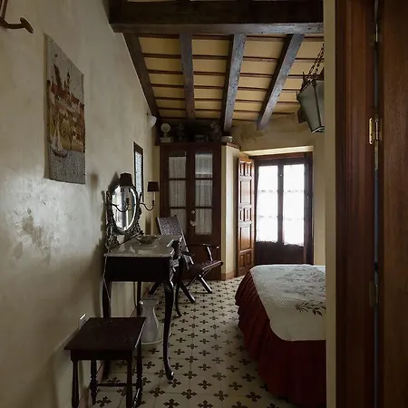 Lejlighed Holi-rent Historic House Next To The Alcazar