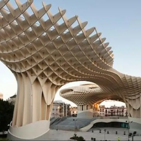 La Casa De Blas Guest house