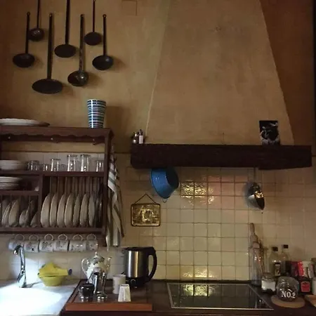 Guest house La Casa De Blas Seville