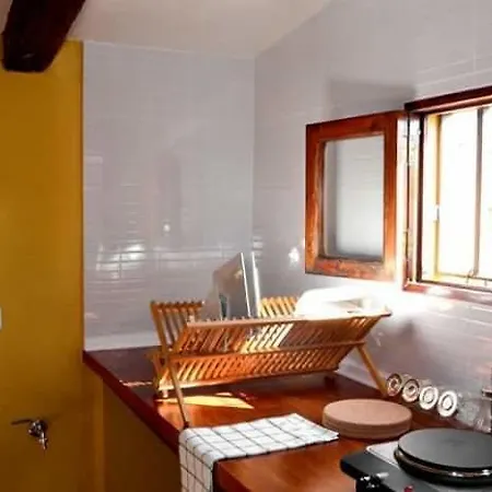 Guest house La Casa De Blas
