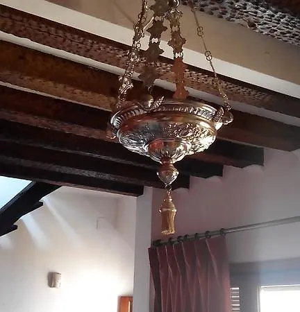 Guest house La Casa De Blas *