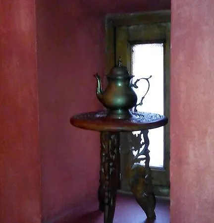 Guest house La Casa De Blas Seville