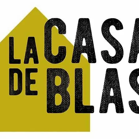 La Casa De Blas Guest house Seville
