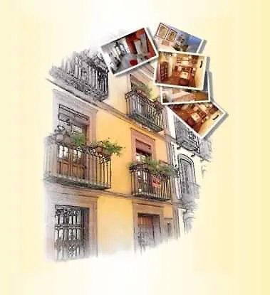 La Casa De Blas * Seville