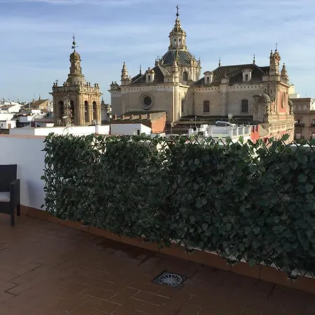 Casas De - Cuna 41 Apartment