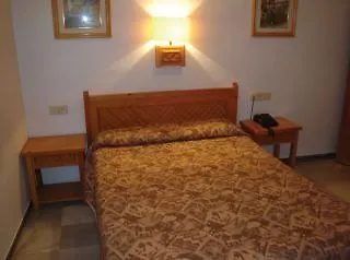 Casual Don Juan Tenorio Hotel Sevilla