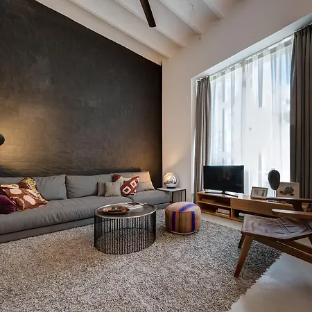 Apartamento Puerta Del Arenal Ii
