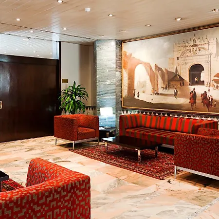 Hotel Catalonia Giralda