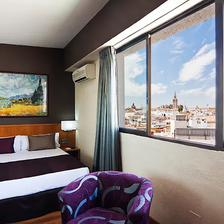 Catalonia Giralda 4* Sevilla