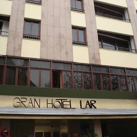Hotel Macia Kubb Sevilla