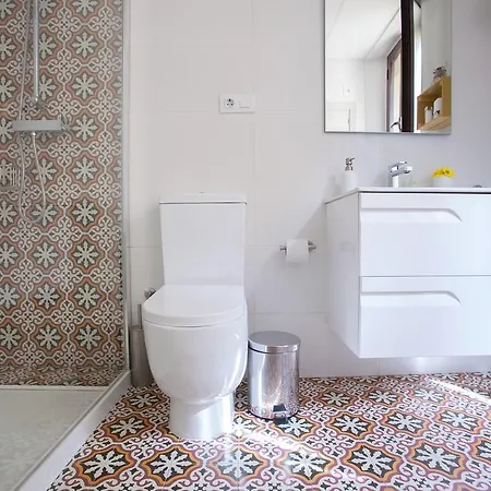 Lukanda Arenal 3* Siviglia