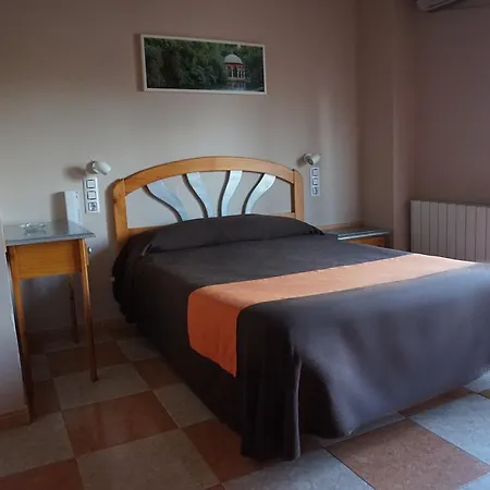 Gasthof Alamare Sevilla