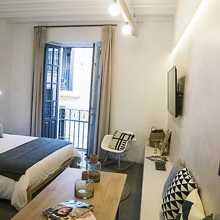 Apartment Welldone Cathedral *
