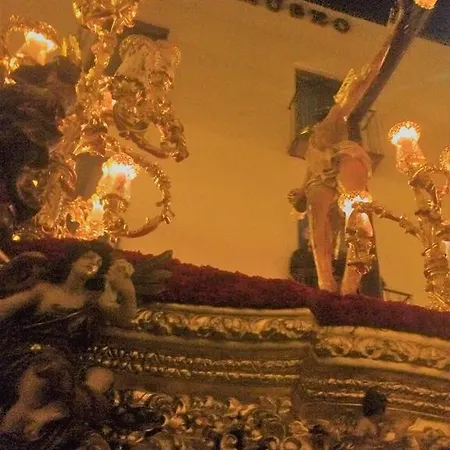 Hotel Aacr Museo Sevilla