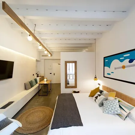 Apartment Welldone Cathedral