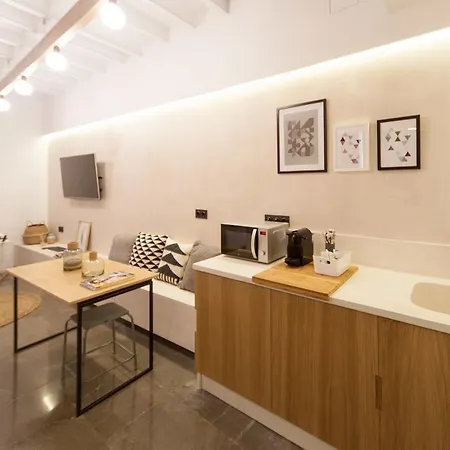 Welldone Cathedral Apartment