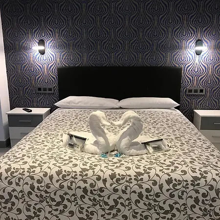 Гостевой дом Las Setas 3*
