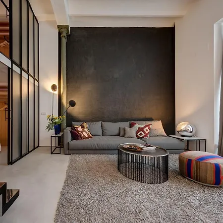 Apartamento Puerta Del Arenal Ii