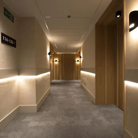 Hotel Zenit