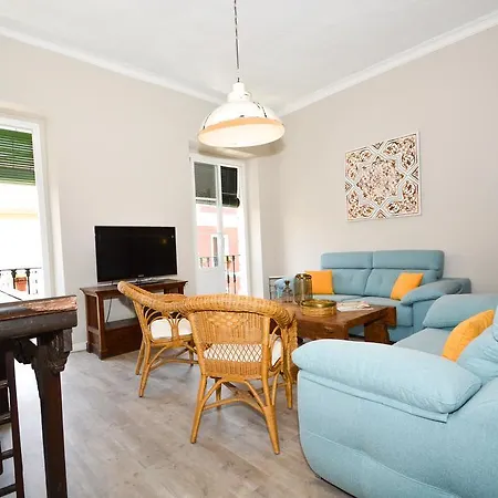 Apartamento Pastor Y Landero Appartamento