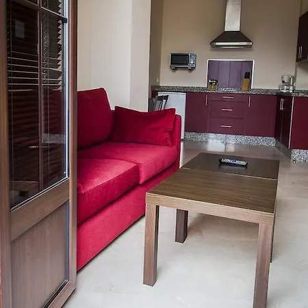Apartamento Rey De Flats - Macarena