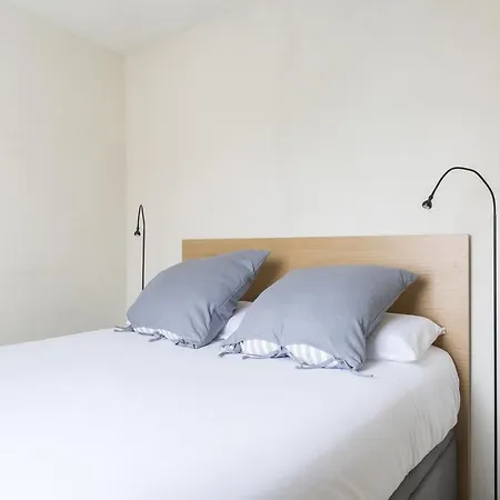 Thesuites Apartamento